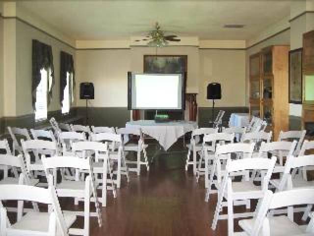 Conferencias