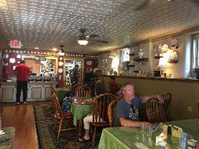 Restaurante