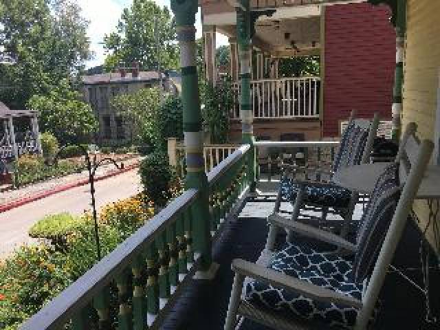 Terraço