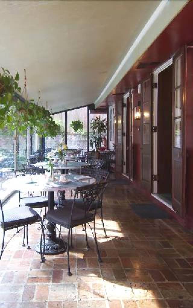 Restaurante