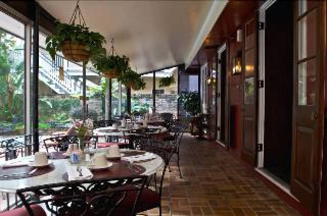 Restaurante