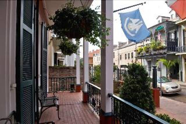 Terraço