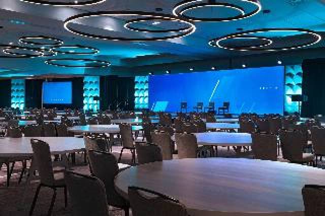 Conferencias