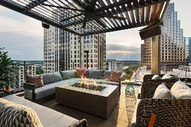 Terraço