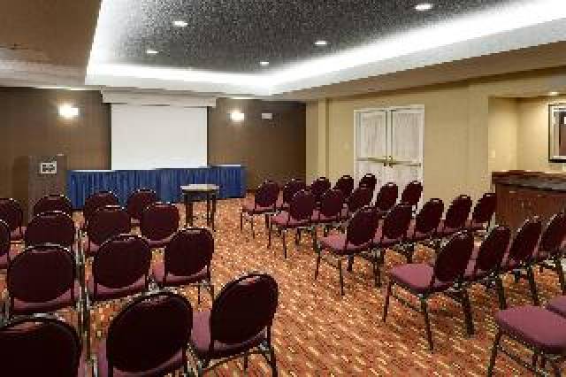 Conferencias
