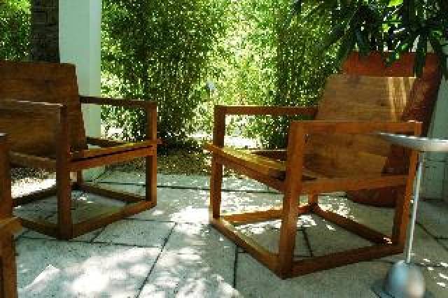 Terraço