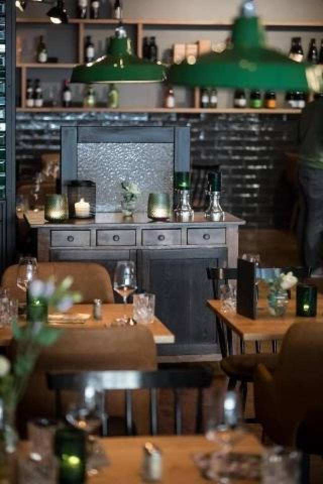 Restaurante