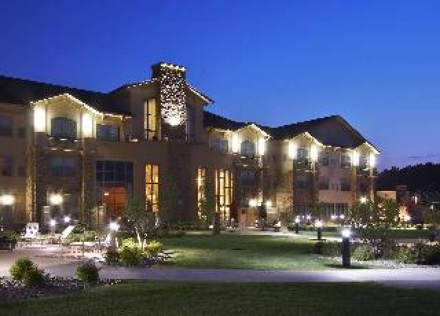 Vista General