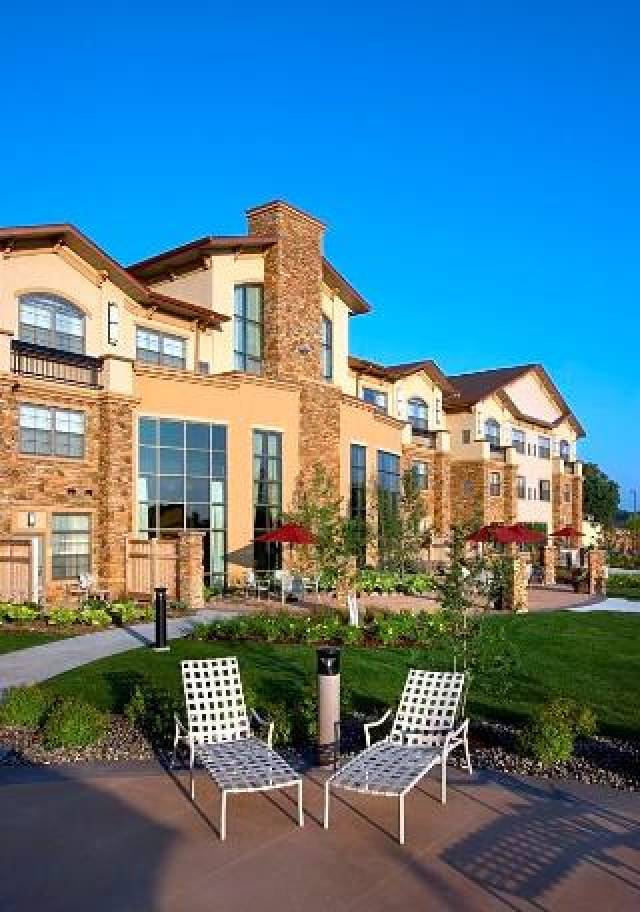 Vista General