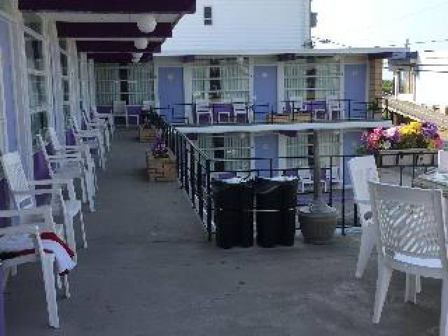 Terraço
