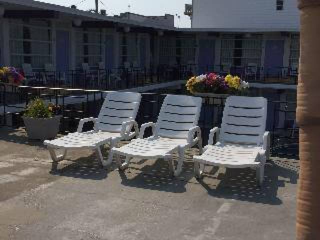 Terraço