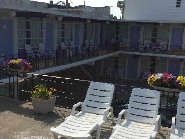 Terraço