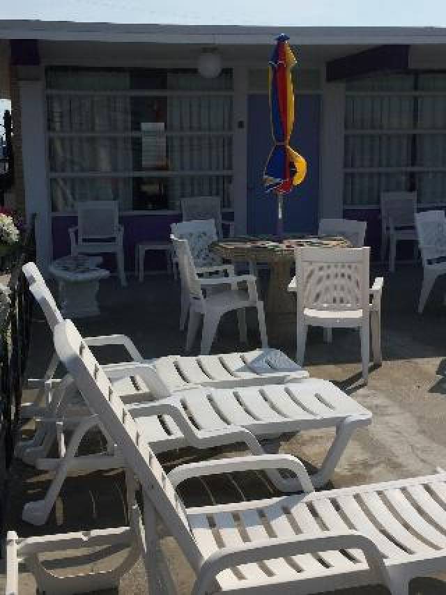 Terraço