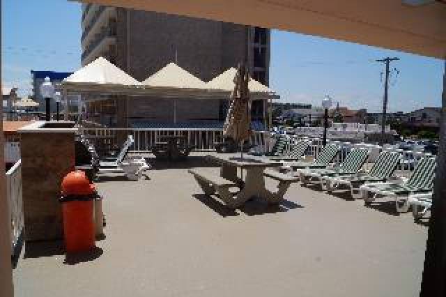 Terraço