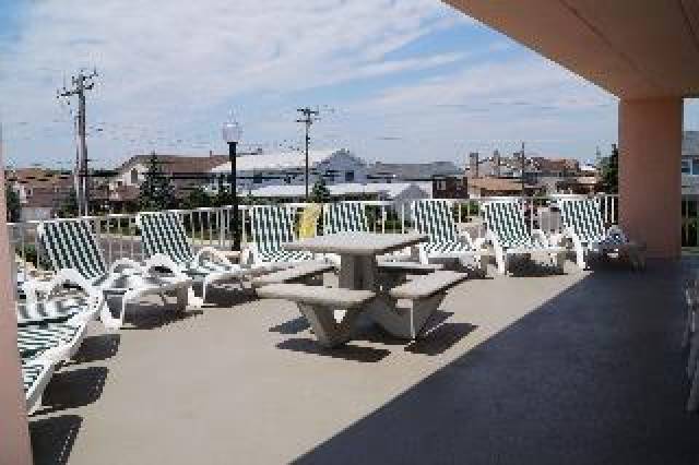 Terraço