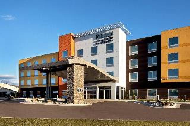 Vista General