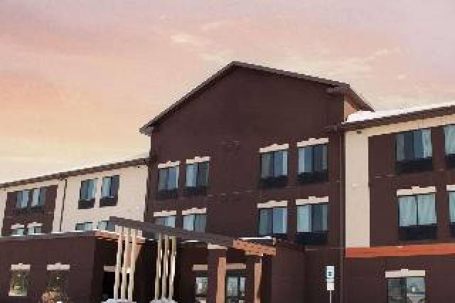 Vista General