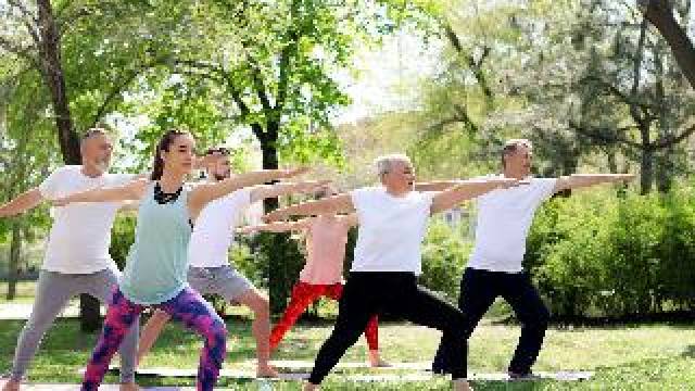Desportos y Entretenimento