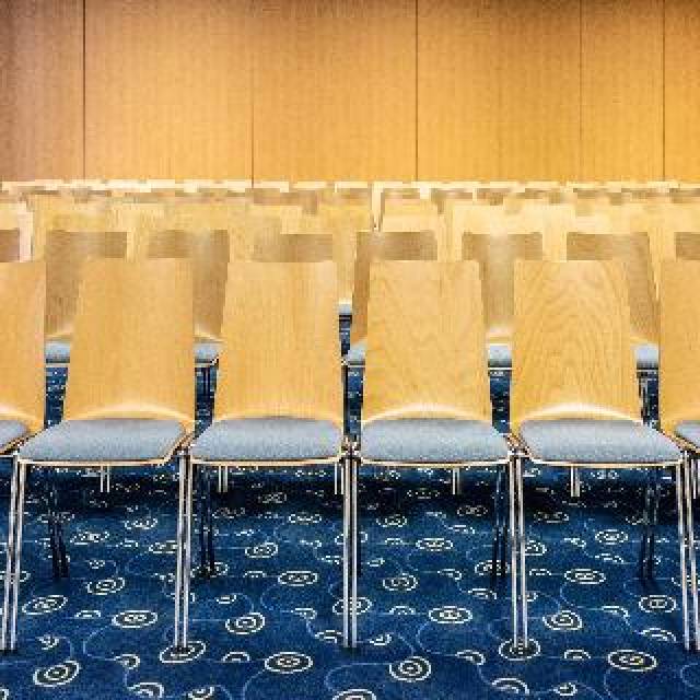 Conferencias