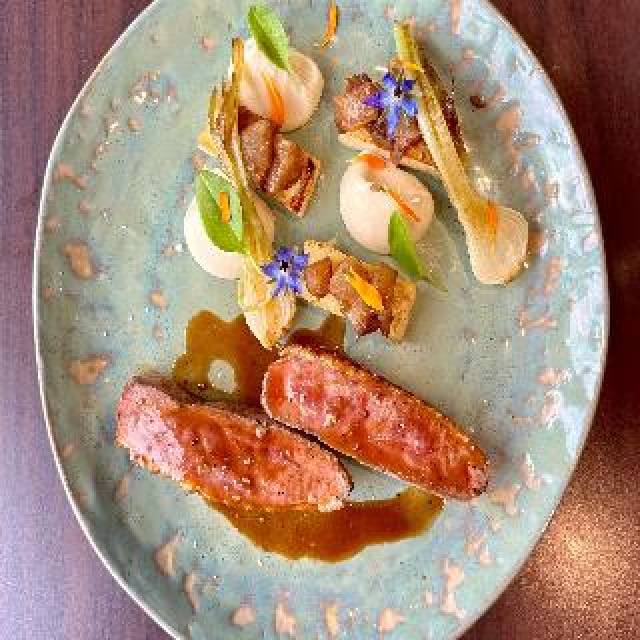 Restaurante