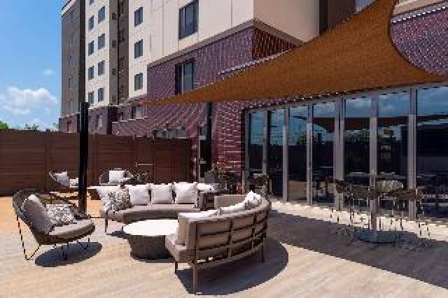 Terraço
