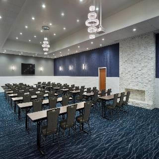 Conferencias