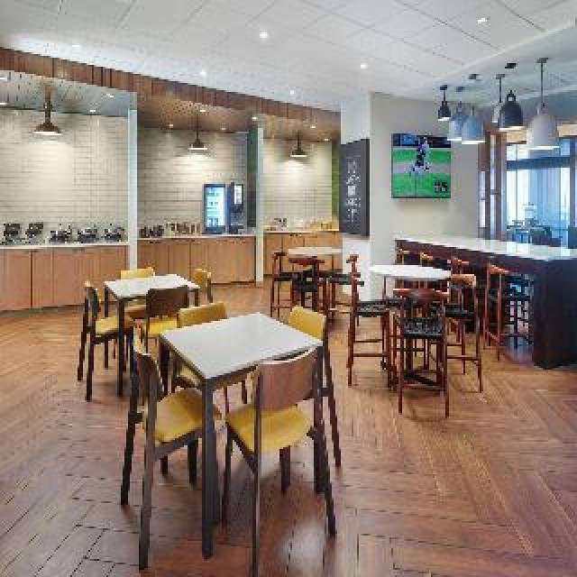 Restaurante