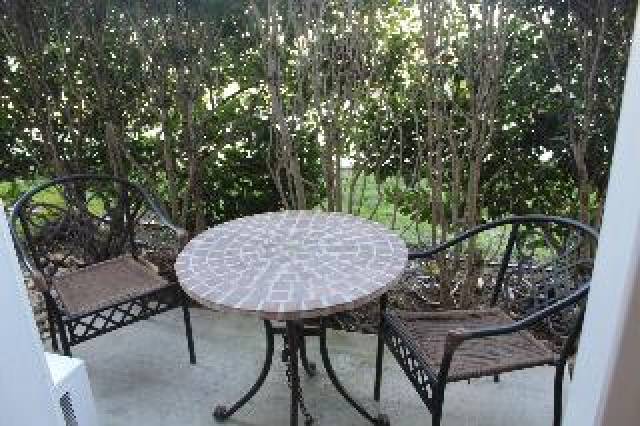 Terraço