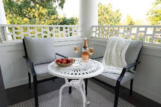 Terraço