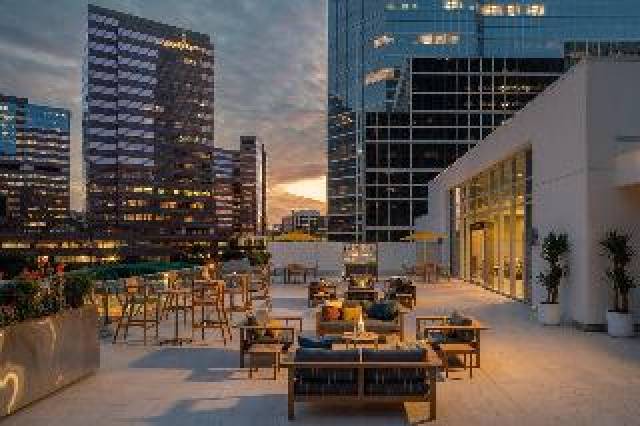 Terraço