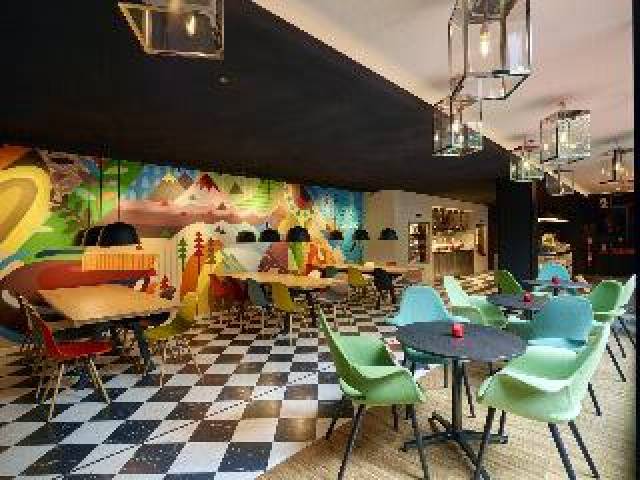 Restaurante