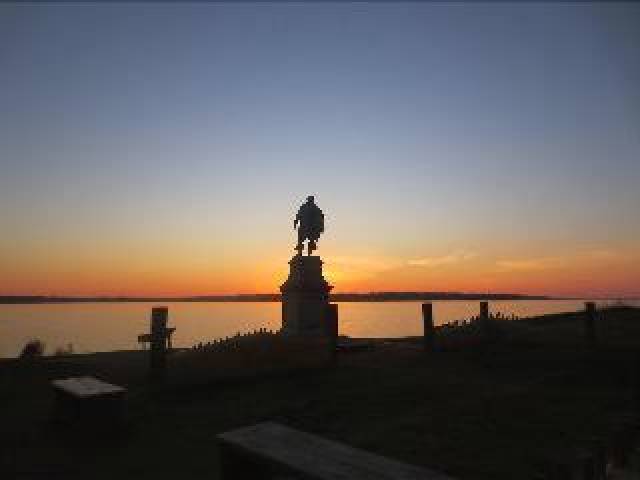 Vista General