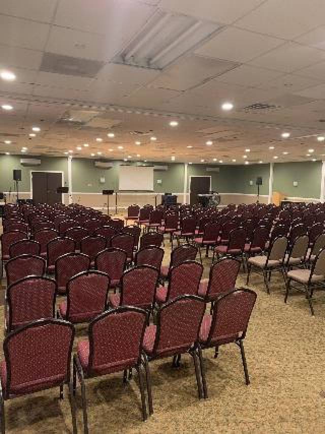 Conferencias