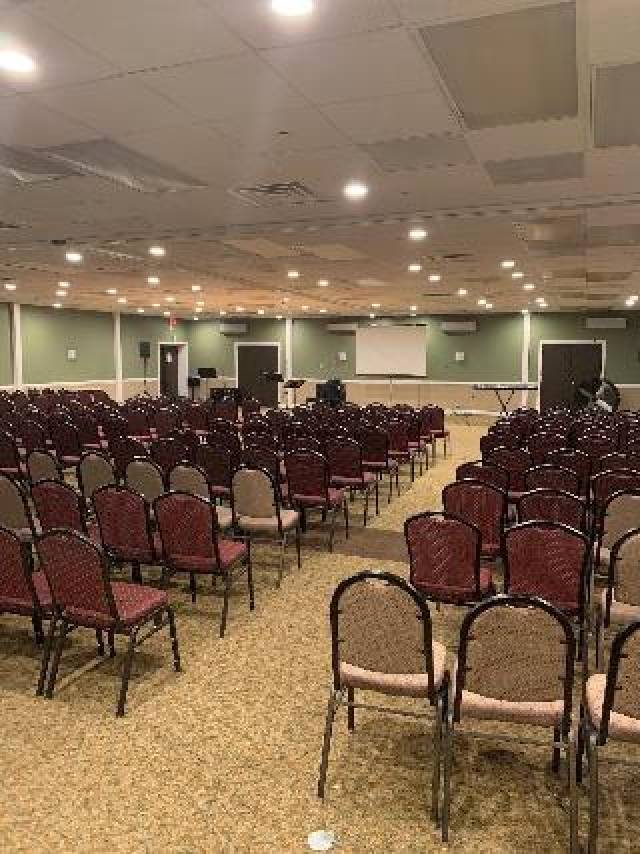 Conferencias