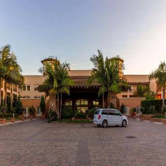 Vista General