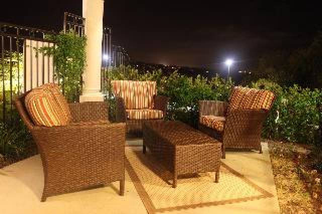 Terraço