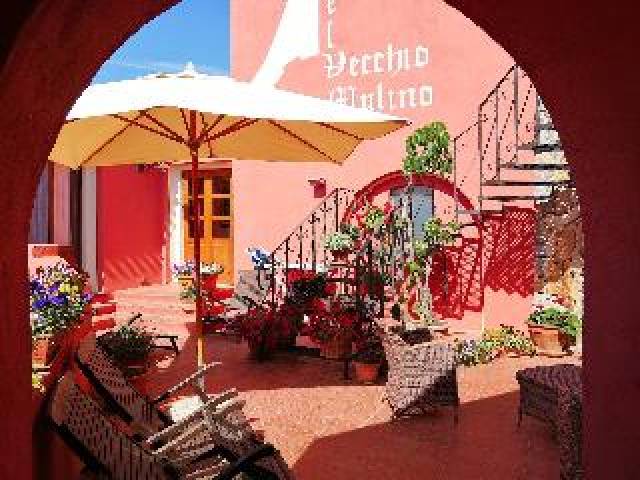 Terraço