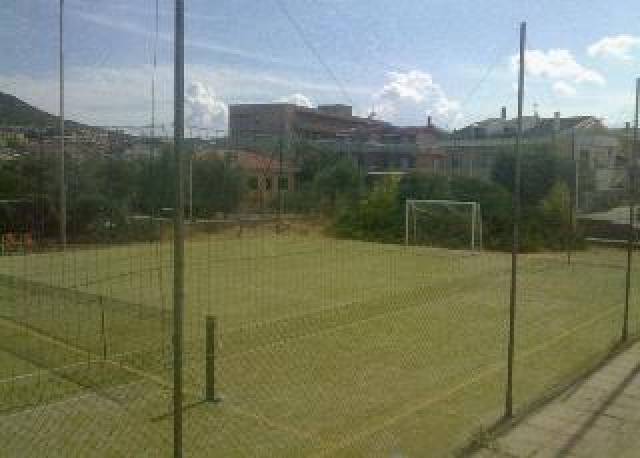 Desportos y Entretenimento