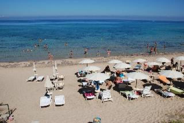 Praia