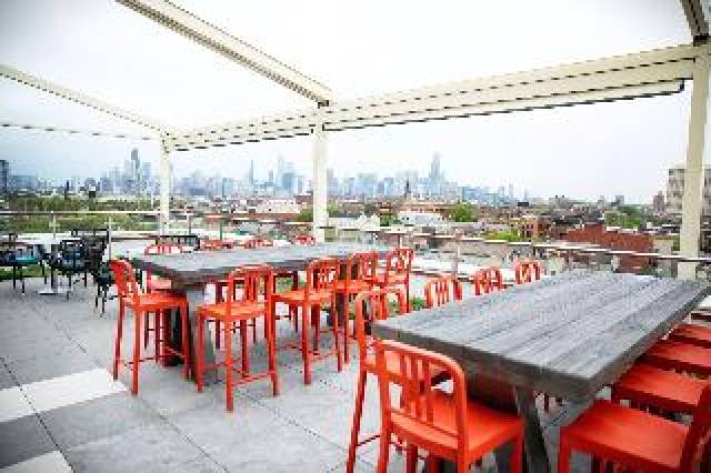 Terraço