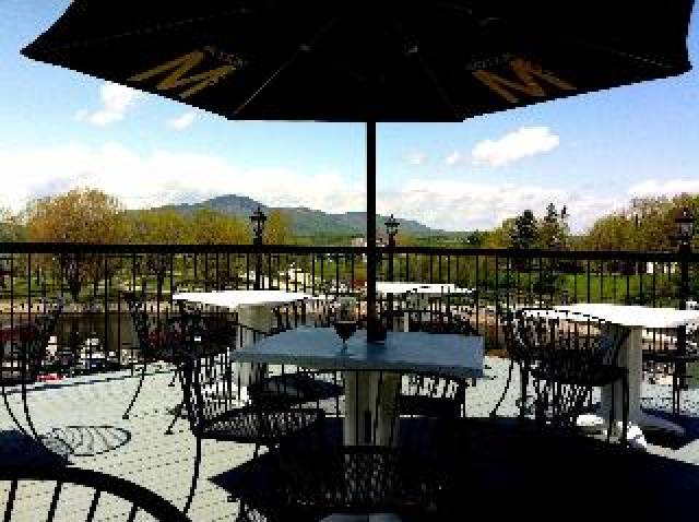 Terraço