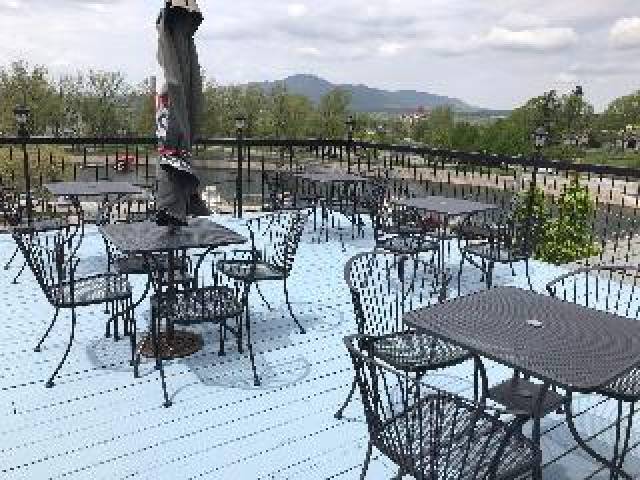Terraço