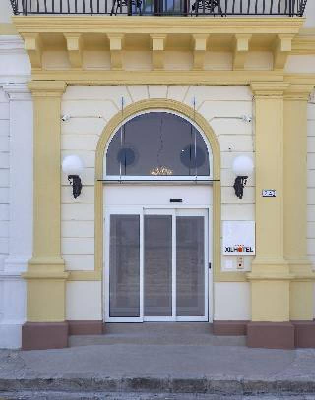 Vista General