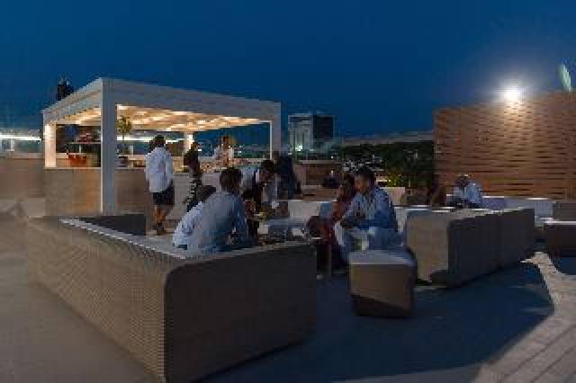 Terraço