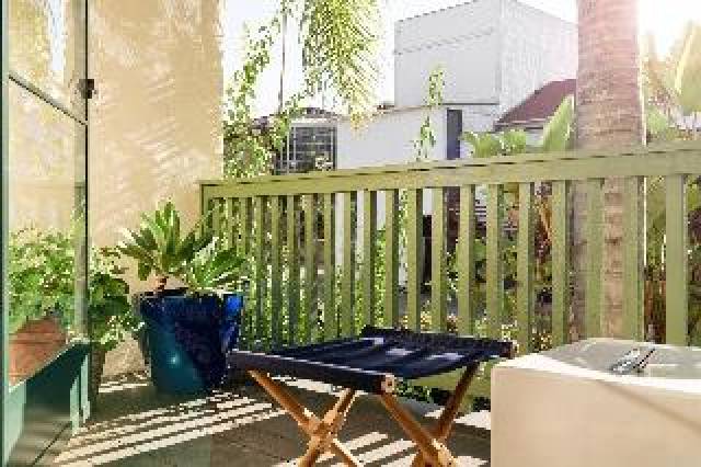 Terraço