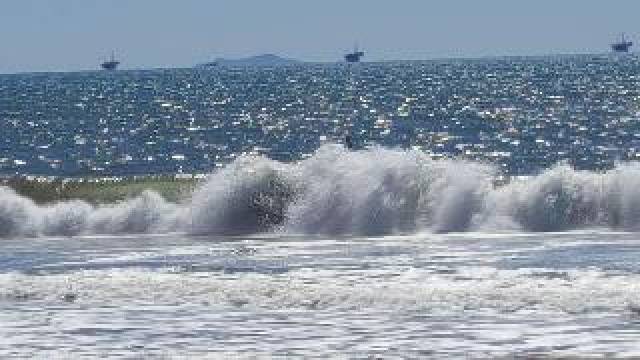 Praia