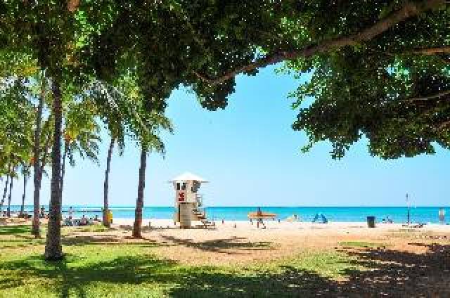 Praia