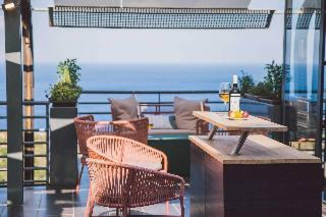 Terraço