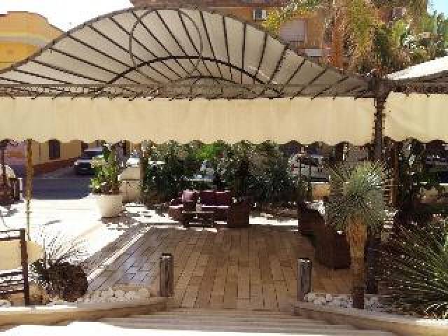 Terraço