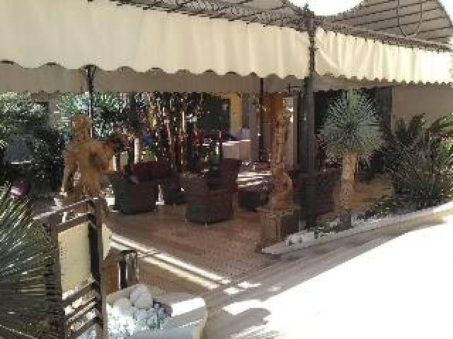 Terraço